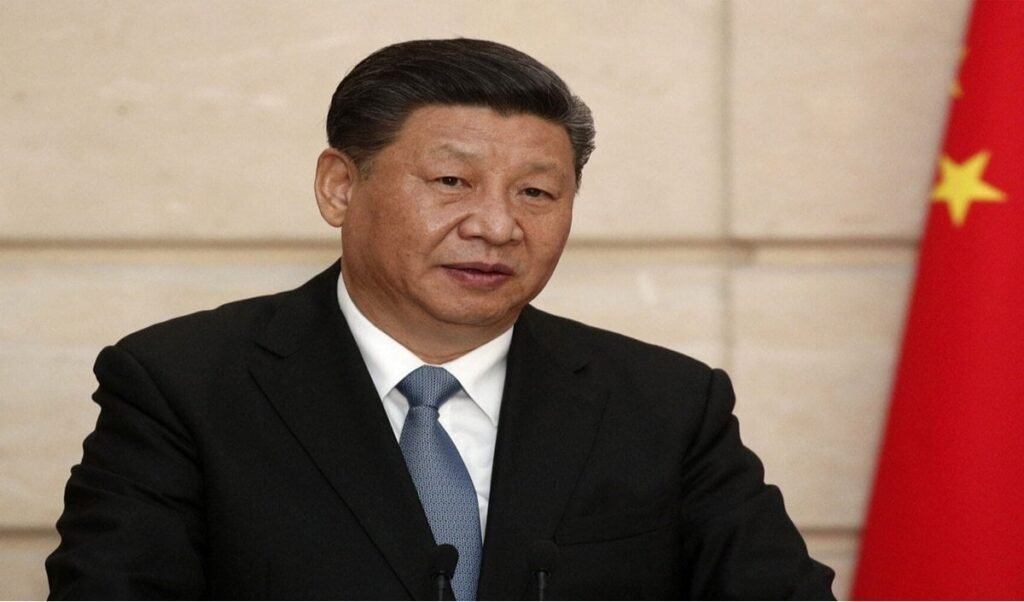 csis report details china cautious stance inside deepening crink group