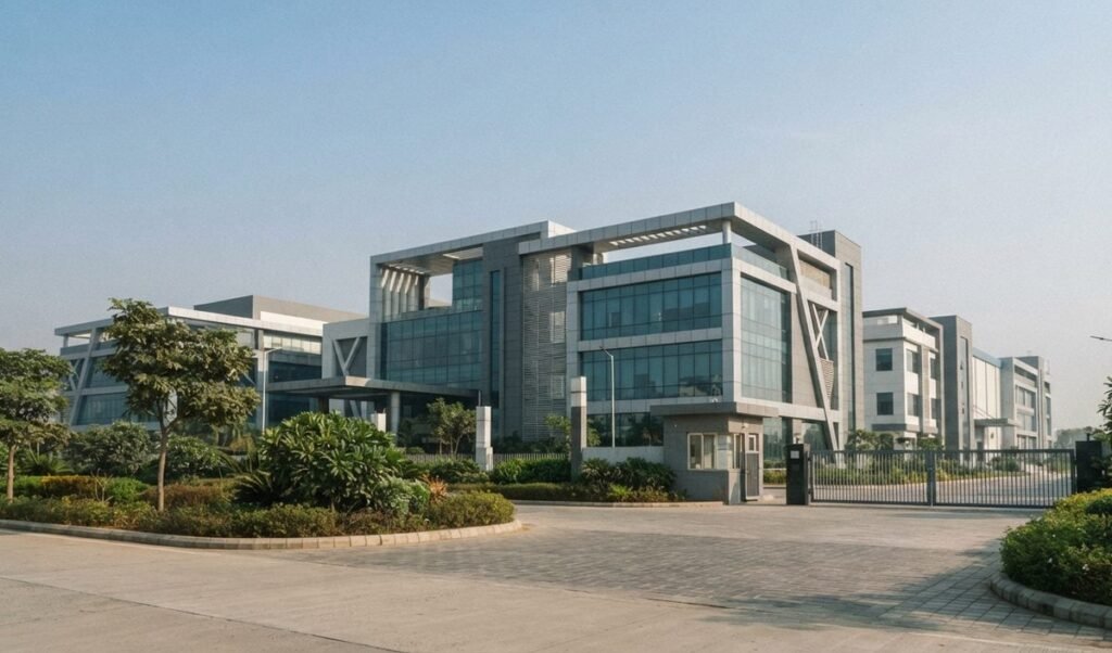 delhi cabinet approves industrial policy 2026 with rs 1000 crore outlay delhi cabinet approves industrial policy 2026 with rs 1000 crore outlay