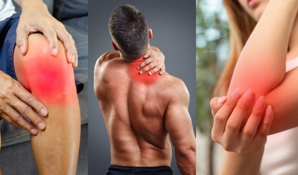 doctor explains causes of knee and joint pain in changing weather doctor explains causes of knee and joint pain in changing weather