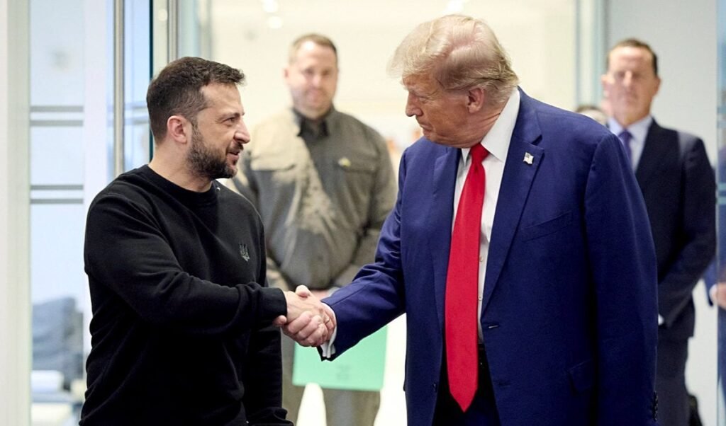 donald trump claims energy ceasefire as zelensky agrees if russia is ready