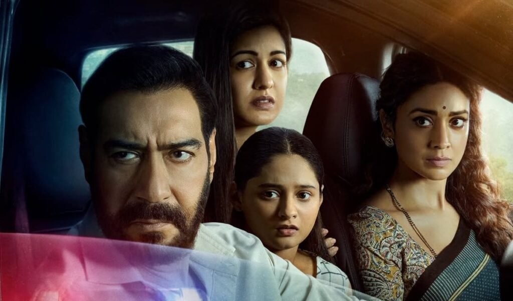 drishyam 3 leads the list of six movies and web series releasing on october 2 drishyam 3 leads the list of six movies and web series releasing on october 2