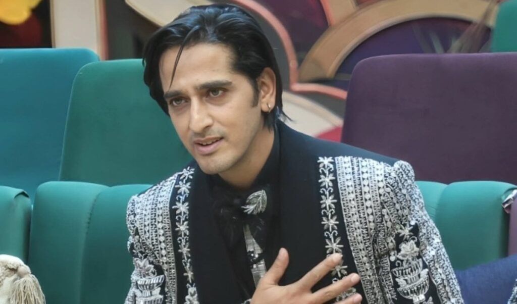 embarrassment faced by qazi touqeer after media distorted ekta kapoor offer embarrassment faced by qazi touqeer after media distorted ekta kapoor offer