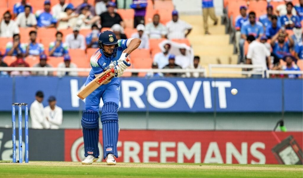 hayley matthews record equalled as shubman gill wins fifth icc award hayley matthews record equalled as shubman gill wins fifth icc award