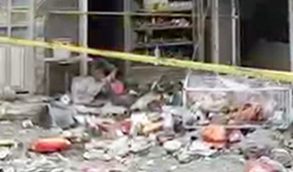 houthi missile attack on riyadh airport captured on cctv 13 dead and over 300 injured houthi missile attack on riyadh airport captured on cctv 13 dead and over 300 injured