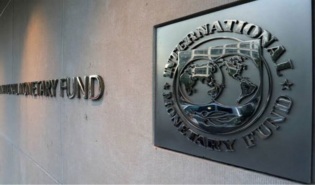 imf reaches staff level agreement with pakistan for bailout package