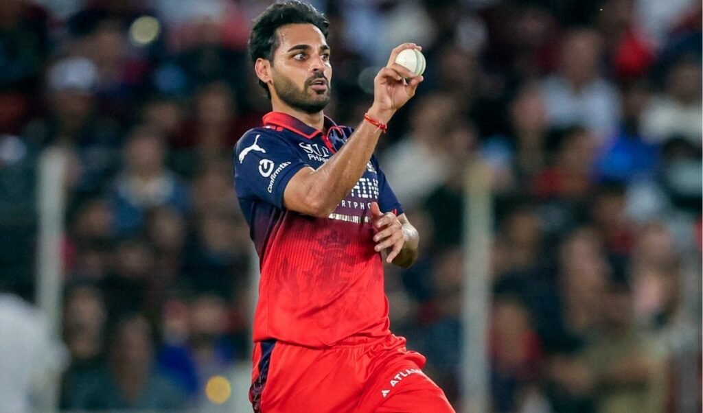 india announce hong kong sixes 2026 squad led by bhuvneshwar kumar