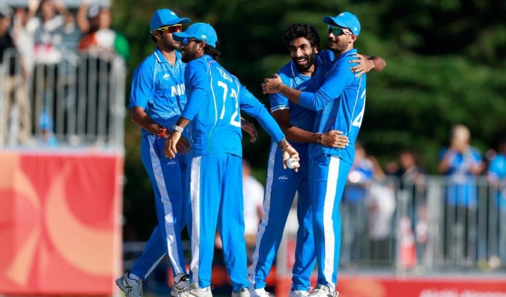 india thrash sri lanka in asian games semifinal to reach final india thrash sri lanka in asian games semifinal to reach final