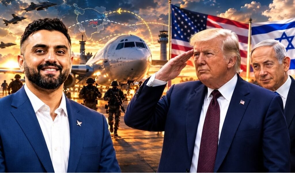 indian pilot risks life to rescue hijacked plane everyone from netanyahu to trump salutes him indian pilot risks life to rescue hijacked plane everyone from netanyahu to trump salutes him