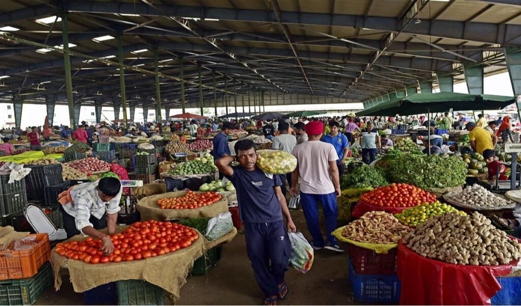 inflation spiraling out of control cpi rises to 5 54