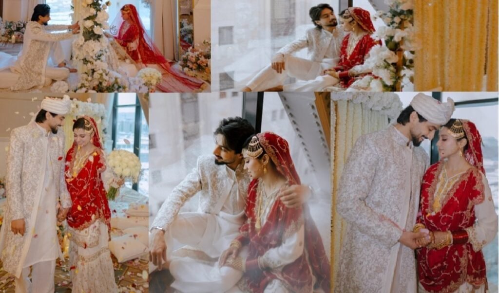influencer faisal shaikh aka faisu ties the knot with tanya in medina influencer faisal shaikh aka faisu ties the knot with tanya in medina