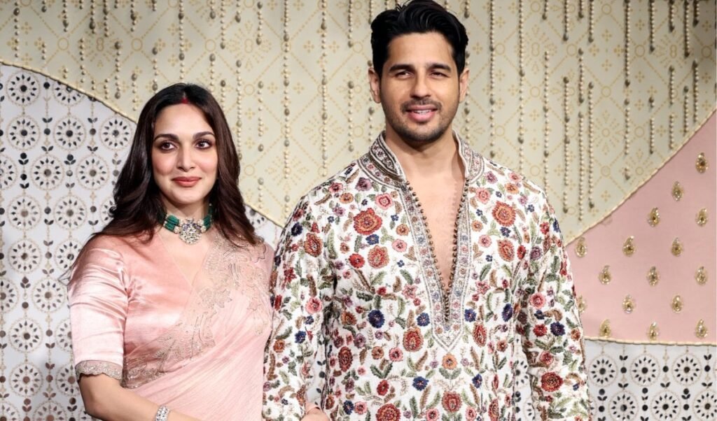 kiara advani and sidharth malhotra call second pregnancy blessed gift in joint post kiara advani and sidharth malhotra call second pregnancy blessed gift in joint post