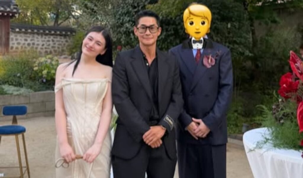 korean actress kim yong ji marries in traditional hanok ceremony korean actress kim yong ji marries in traditional hanok ceremony