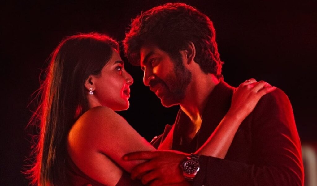 love tamil web series review modern dating drama lacks emotional depth love tamil web series review modern dating drama lacks emotional depth