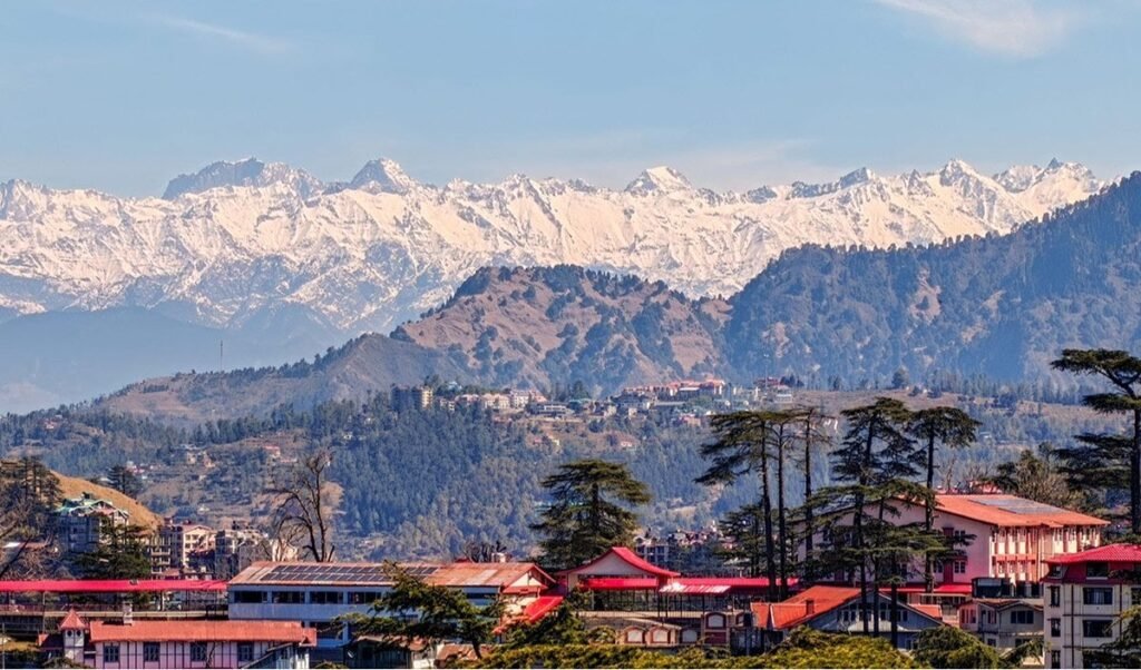 making the himalayas pollution free should also be an objective of the pilgrimage to the mountains