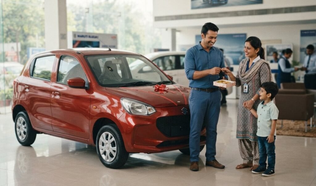maruti alto k10 budget hatchback starts at rs 370000 in india maruti alto k10 budget hatchback starts at rs 370000 in india