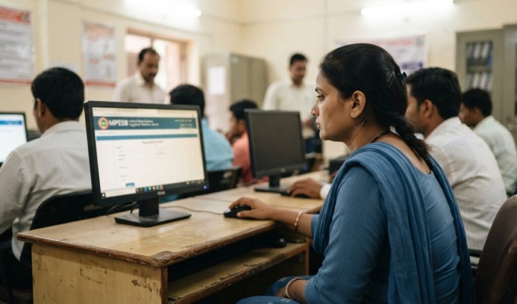 mpesb group 3 recruitment reopens for 1700 sub engineer posts mpesb group 3 recruitment reopens for 1700 sub engineer posts