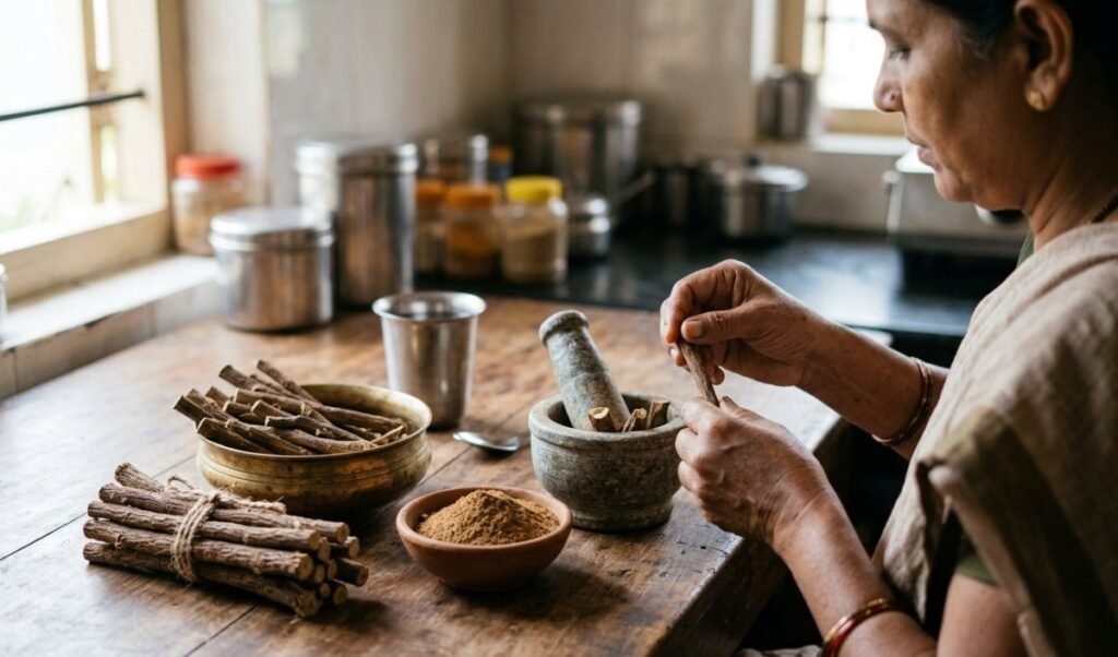 mulethi health benefits for acidity skin hair and weight loss