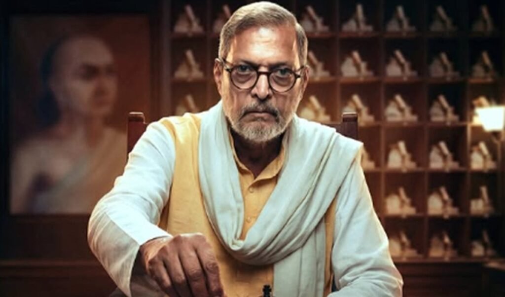 nana patekar death prompts goa police to register unnatural death case nana patekar death prompts goa police to register unnatural death case
