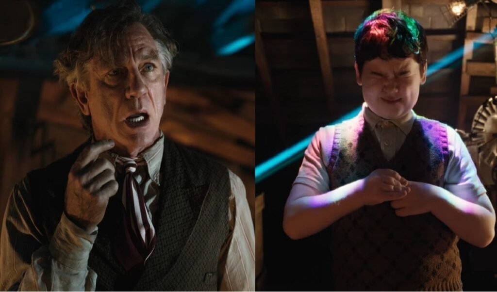 narnia trailer social media debate erupts over comparisons to the marvel universe narnia trailer social media debate erupts over comparisons to the marvel universe