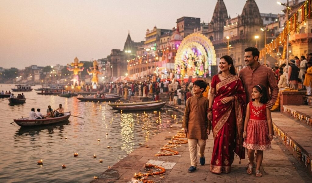 october 2026 long weekend travel guide and top tourist places