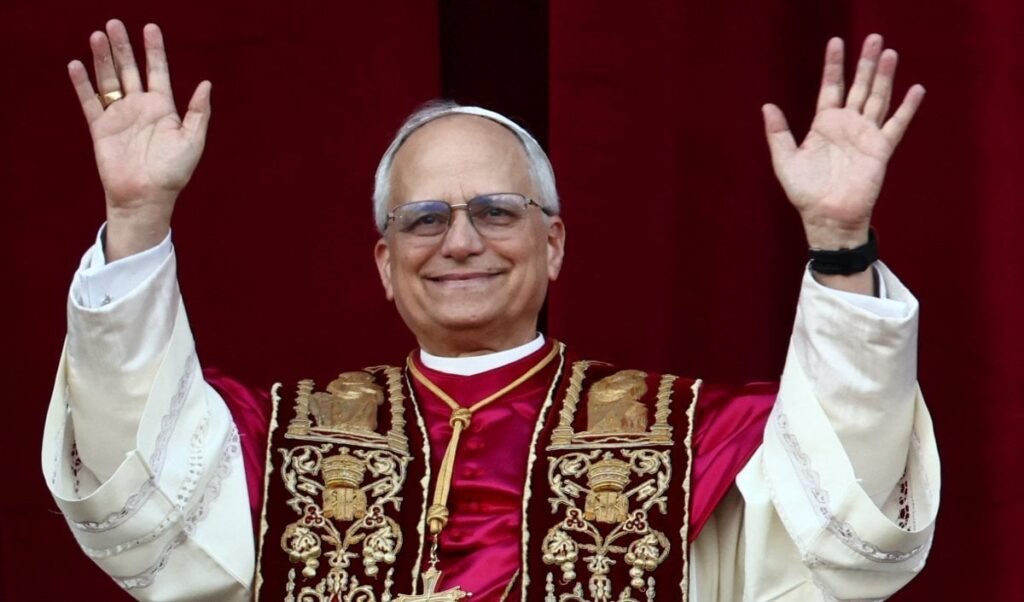 pope leo xiv undergoes lung cancer surgery at gemelli hospital in rome pope leo xiv undergoes lung cancer surgery at gemelli hospital in rome