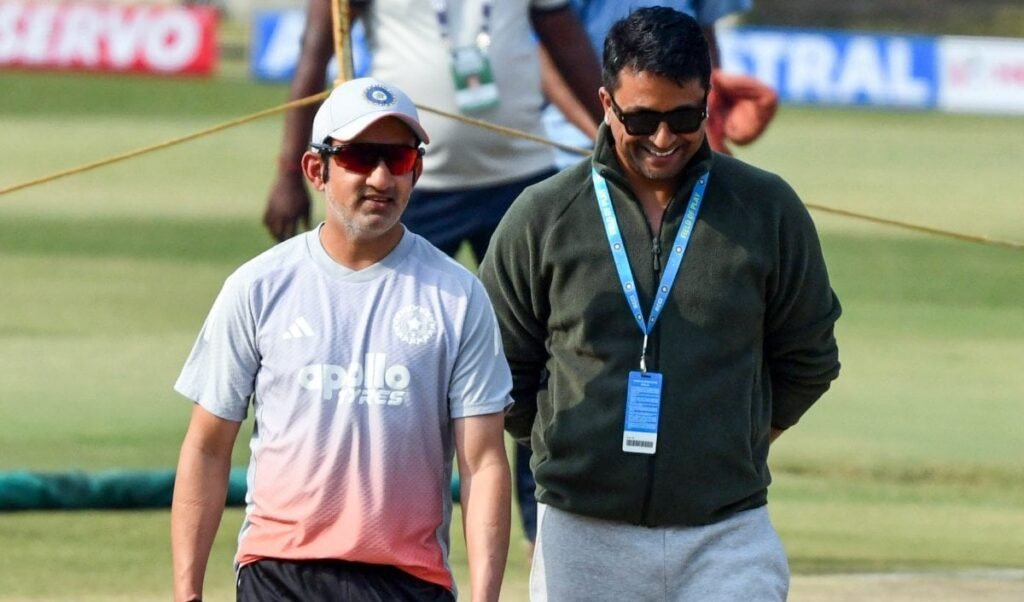pragyan ojha to lead bcci selection meeting for new zealand tour pragyan ojha to lead bcci selection meeting for new zealand tour