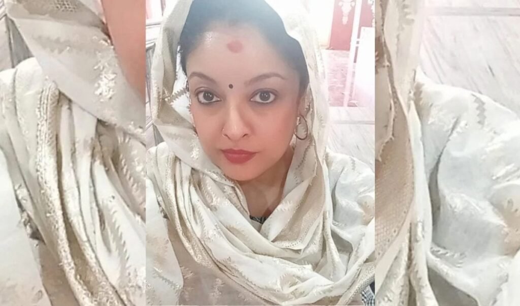 public outrage follows tanushree dutta comment as sandhya mridul supports victims public outrage follows tanushree dutta comment as sandhya mridul supports victims
