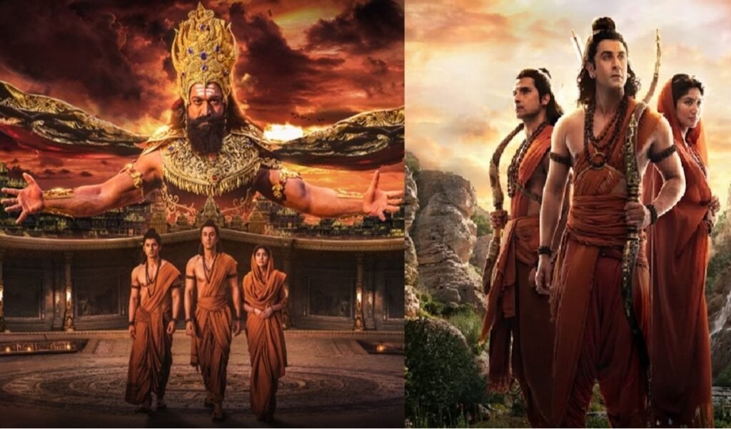ramayana part 1 to release in india and abroad on 5 november 2026 ramayana part 1 to release in india and abroad on 5 november 2026