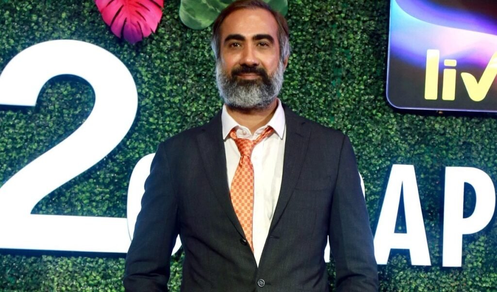 ranvir shorey receives death threats for criticizing cjp protests