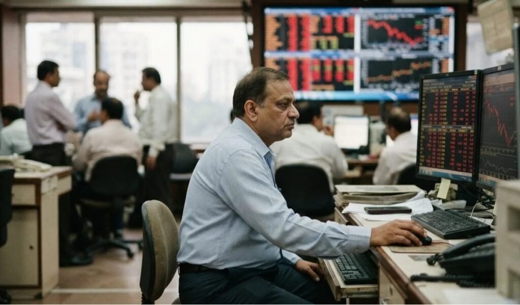 rbi raises repo rate to 550 sensex and nifty show mixed trend in early trade rbi raises repo rate to 550 sensex and nifty show mixed trend in early trade