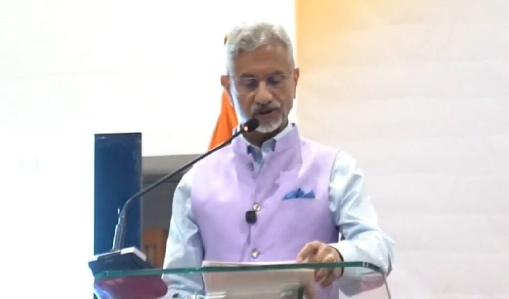 s jaishankar seeks to elevate india ghana partnership to next level