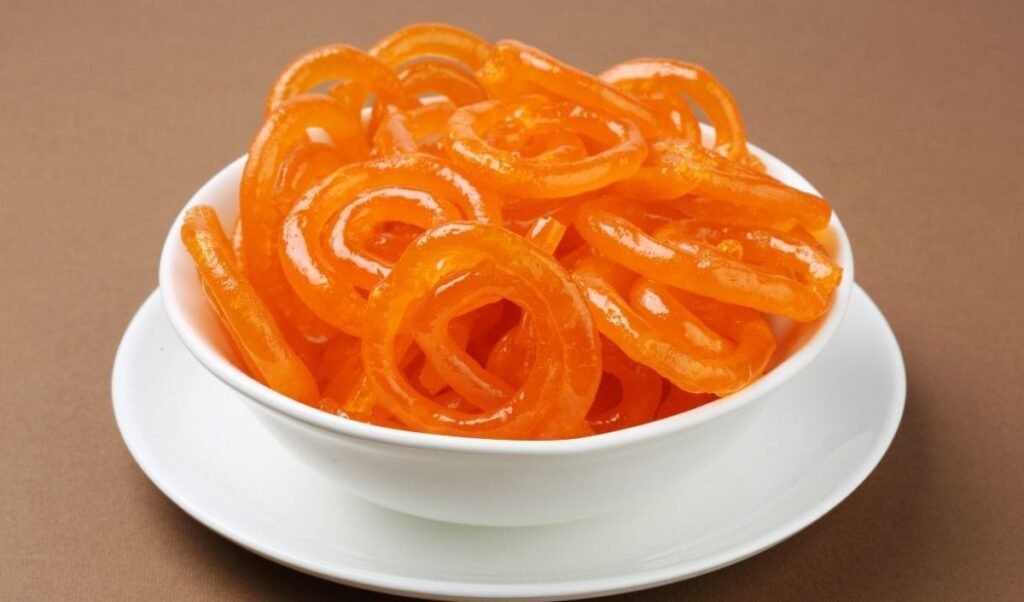 sabudana crystal jalebi recipe to prepare sweet treat during navratri fast