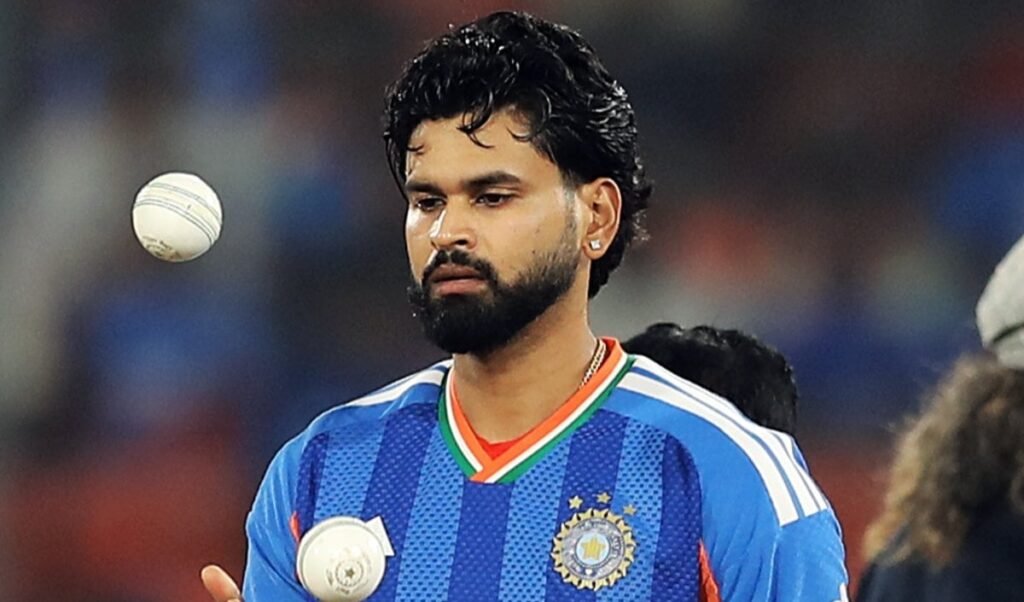 shreyas iyer blames poor bowling for defeat against west indies shreyas iyer blames poor bowling for defeat against west indies