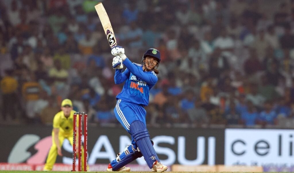 smriti mandhana trains as full time india captain ahead of zimbabwe t20i smriti mandhana trains as full time india captain ahead of zimbabwe t20i