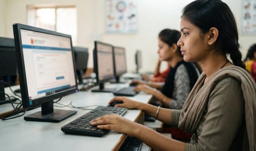 ssc chsl 2026 recruitment notification out for 2536 group c posts