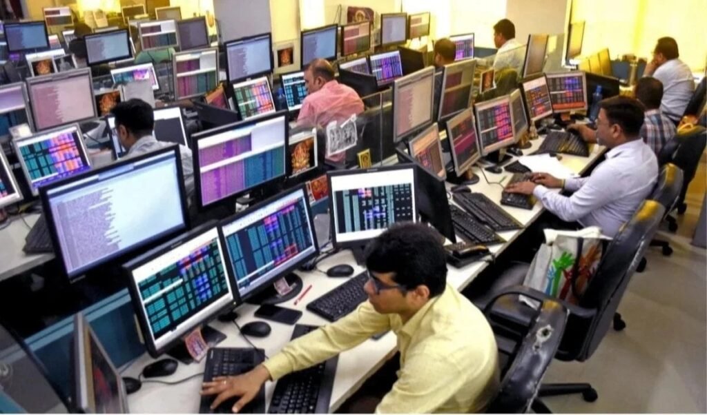 stock market updates october 12 2026 rupee strengthens by 94 paise stock market updates october 12 2026 rupee strengthens by 94 paise