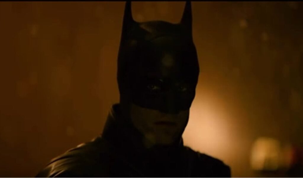 the batman part ii shooting paused in london due to family emergency the batman part ii shooting paused in london due to family emergency