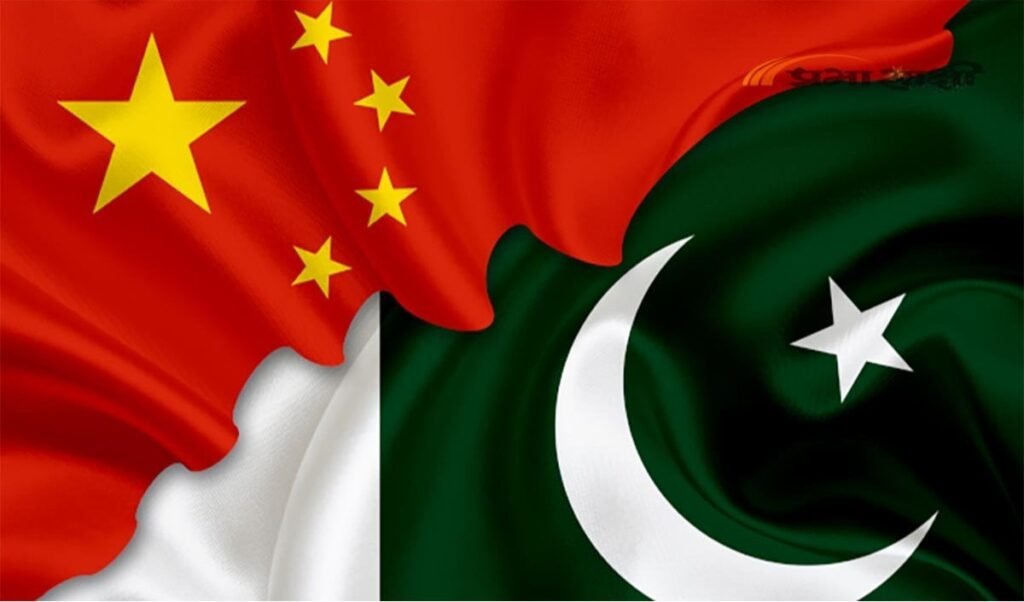 the china pakistan defence alliance and india strategic constraints the china pakistan defence alliance and india strategic constraints