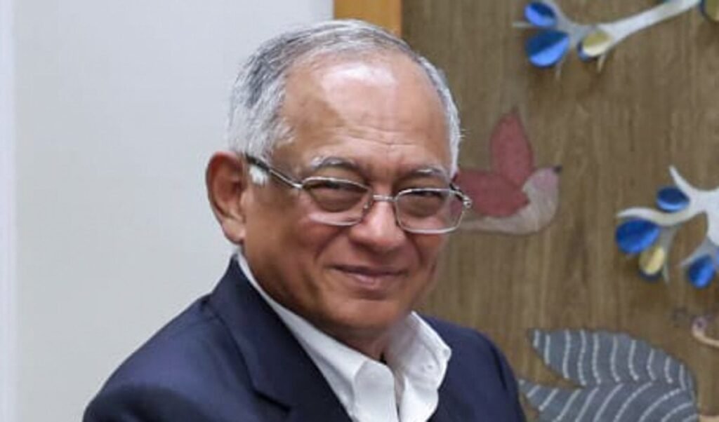 tvs chairman venu srinivasan calls for technology neutral approach in auto sector