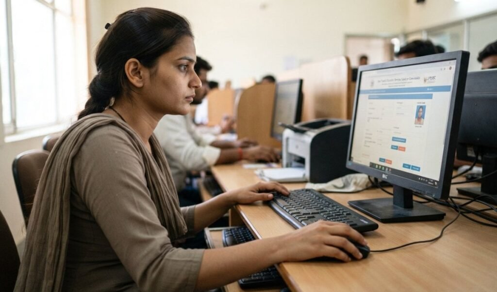 upessc assistant professor recruitment registration last date today upessc assistant professor recruitment registration last date today