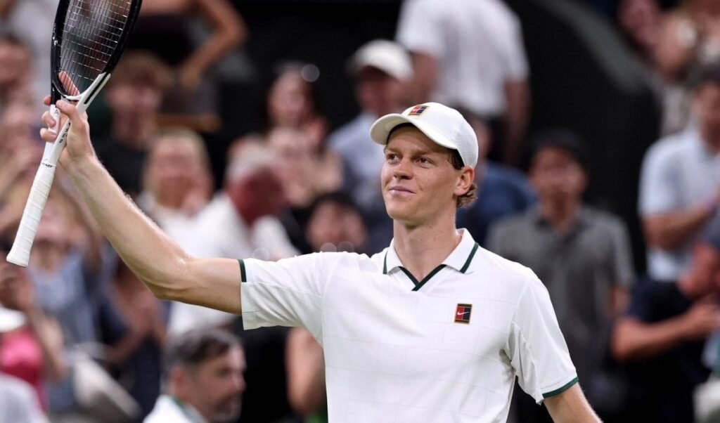 world number one jannik sinner pulls out of 2026 season for treatment