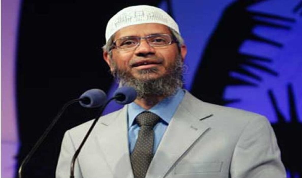 zakir naik defends taliban ban on women education zakir naik defends taliban ban on women education