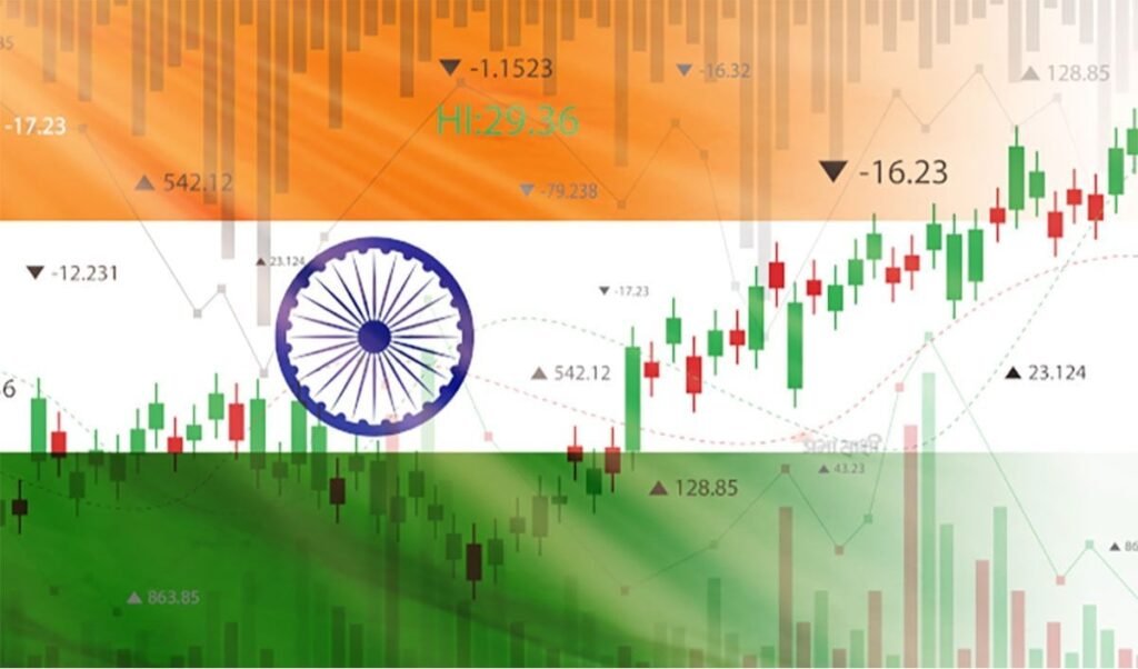 अंतर्राष्ट्रीय मुद्रा कोष ने बढ़ाई भारत की विकास दर अंतर्राष्ट्रीय मुद्रा कोष ने बढ़ाई भारत की विकास दर