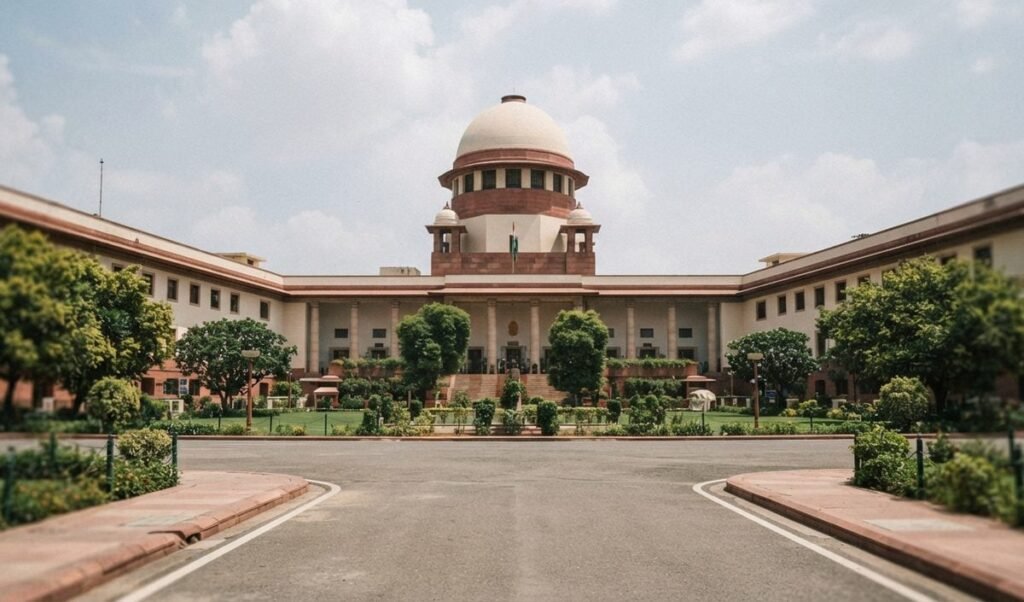 अधिकारियों पर CBI जांच के आदेश को Supreme Court में चुनौती देगी Punjab सरकार