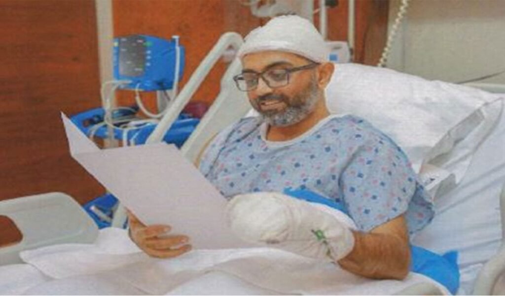 इंशाअल्लाह! मैं जल्द ही प्लेन उड़ाऊंगा…कैप्टन स्मित मच्छर की जुबानी, सामने आई फ्लाईदुबई की फ्लाइट FZ1073 की पूरी कहानी