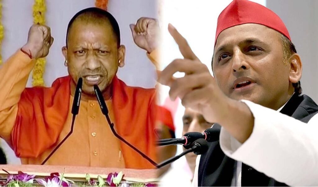उत्तर प्रदेश में नामांकन की चुनौतियां, 'अयोध्या चैलेंज' और राजनैतिक भविष्य का शंखनाद उत्तर प्रदेश में नामांकन की चुनौतियां, 'अयोध्या चैलेंज' और राजनैतिक भविष्य का शंखनाद
