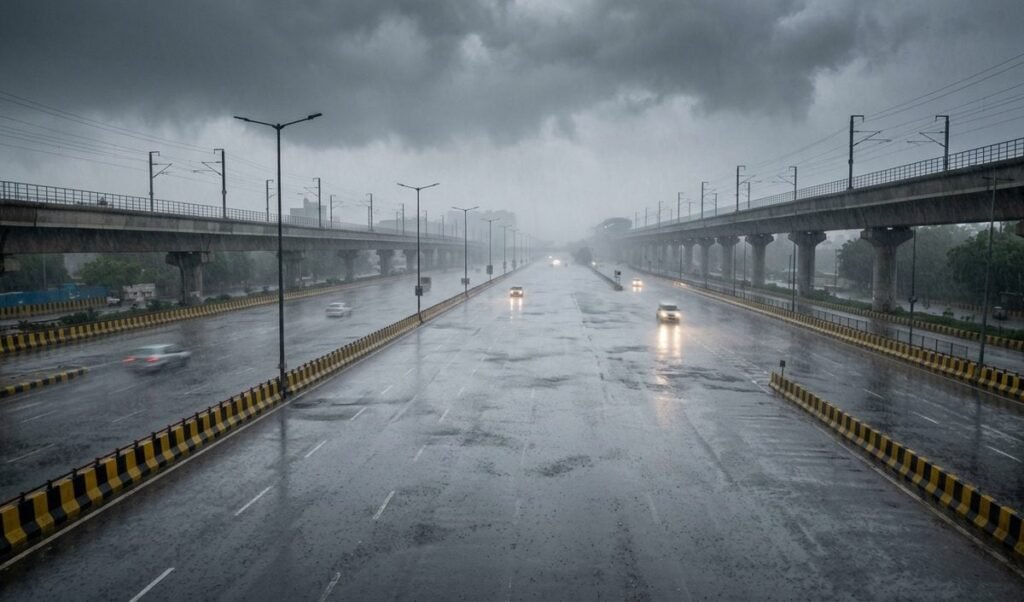 उत्तर भारत में Snowfall से रास्ते बंद, Delhi समेत मैदानी इलाकों में तेज Rain उत्तर भारत में Snowfall से रास्ते बंद, Delhi समेत मैदानी इलाकों में तेज Rain