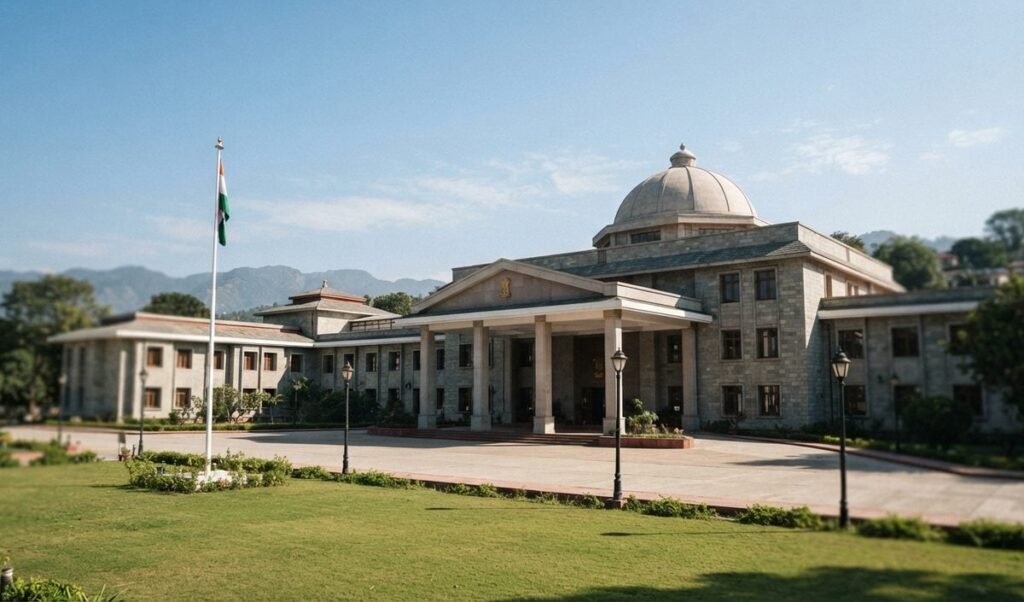 उत्तराखंड कैबिनेट ने Jan Vishwas Amendment Bill और अग्निवीर आरक्षण नियमावली को दी मंजूरी