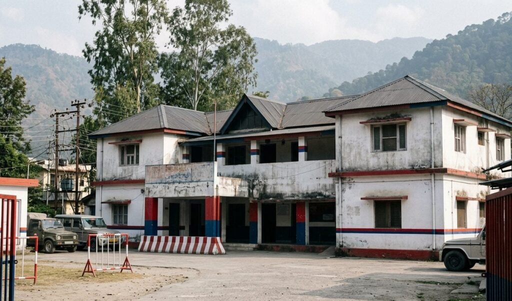 उत्तराखंड कैबिनेट मंत्री Rekha Arya ने पति गिरधारी लाल साहू पर दर्ज कराई FIR