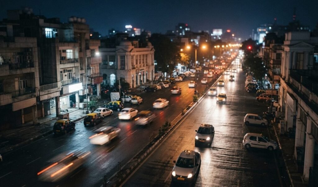 ऐप बेस्ड Cab में महिलाओं की सुरक्षा पर NCW सख्त, आपात बटन और जांच के निर्देश